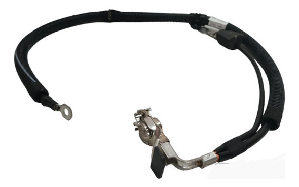 Ramal Electrico Cable Positivo Bateria Peugeot 206 Original 0