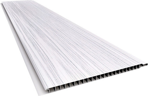 Cielorraso Pvc Blanca Veteada - Pvc Cielorraso 0