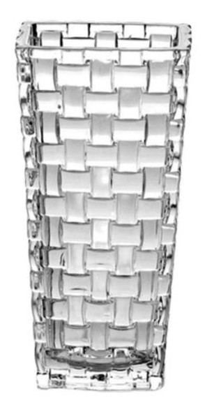 Vaso Cristal Ecologico 9x20 Cm L'hermitage 0