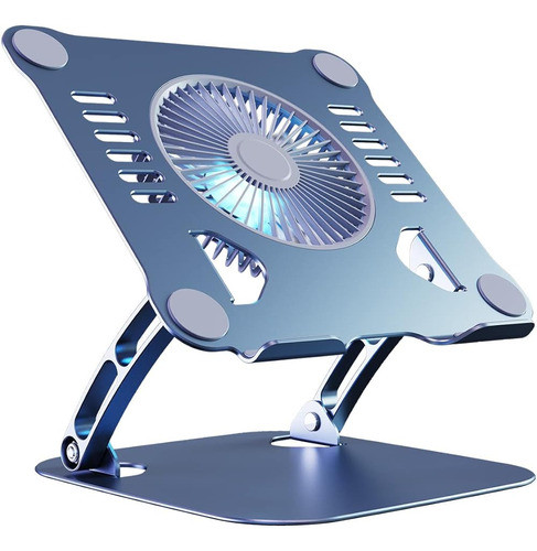 Soporte De Enfriamiento Para Computadora Portátil Shuwei Con 0