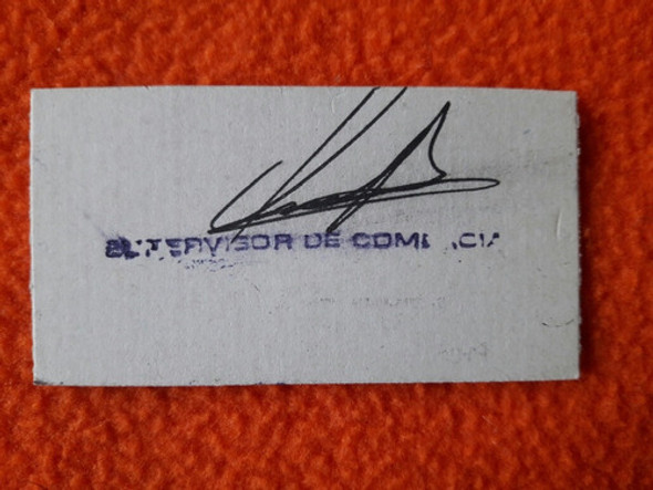 Boleto Para Conscripto De Mendoza A Retiro 1 Boleto Para Conscripto De Mendoza A Retiro 1