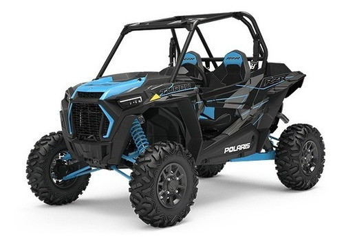 Filtro De Aceite Polaris Rzr 800 900 1000 Turbo 2540086 Rp 1