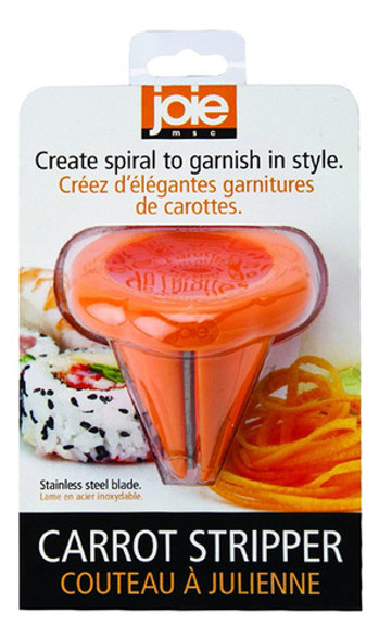 Cortador En Juliana De Vegetales Joie Tiras Espirales 1