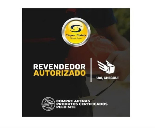 Mascara Respirador Epi Pff2 Azul Com Valvula Kit Com 10 Un 1