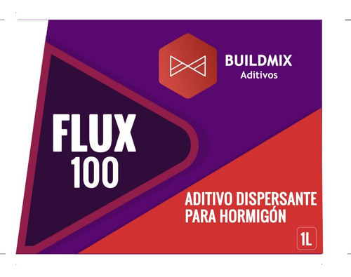 Flux 100 Aditivo Superplastificante Para Hormigón 1