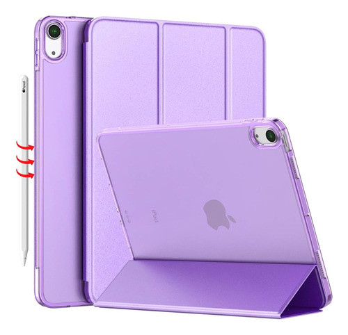Funda Imieet iPad Air 5 2022/funda iPad Air 4 2020 - Funda I 0