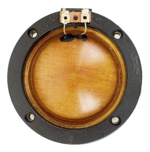 Reparo Driver Para Jbl Selenium D300 Corneta 8 Ohms 100w 1