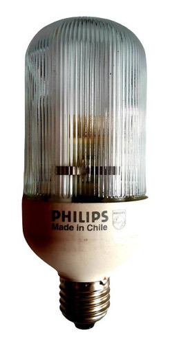 Lámpara Dulux  Sl*9 Philips 9w  400lumen 230v 50 Hz. 0