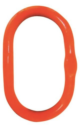 Anilla Maestra Oval Para Eslingas Cadena 12.8t Garra 534 0