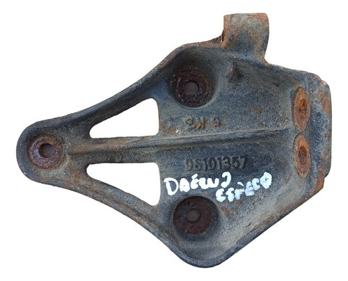 Soporte Motor Daewo Espero 2.0 96101357 0