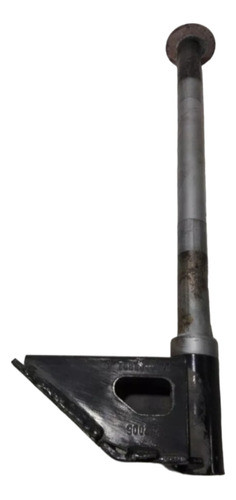 Soporte Brazo Suspensión Izquierdo Renault Master Original 0