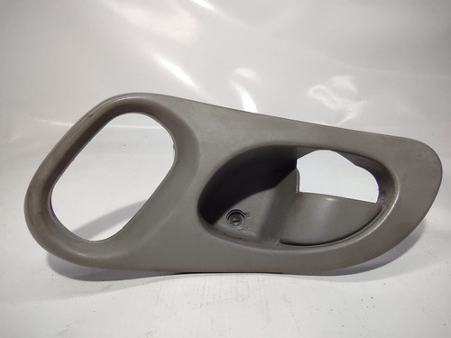 Acabamento Gatilho Porta Ford Fiesta 97 A 01 0