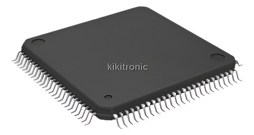 Msp430f5418ipnr ~ Msp430f5418 Mezclada Señal Microcontrolado 0