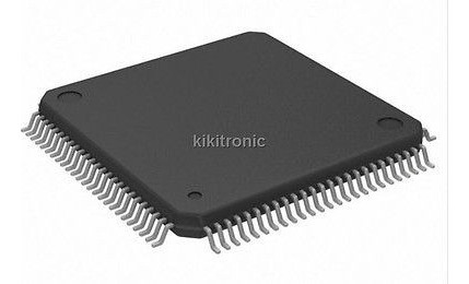 Msp430f5418ipnr ~ Msp430f5418 Mezclada Señal Microcontrolado 1