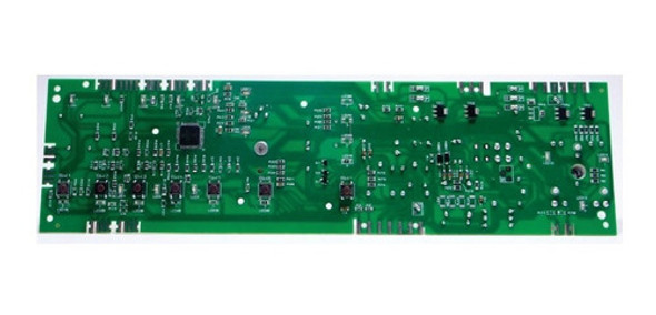 Plaqueta Placa Lavarropas Drean Blue 6.08p 0 Plaqueta Placa Lavarropas Drean Blue 6.08p 0