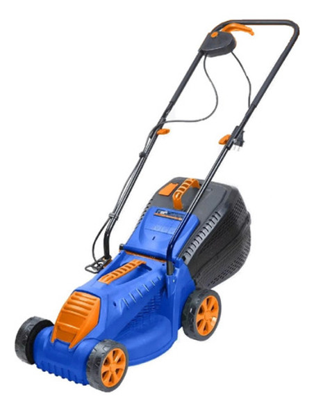 Cortadora De Cesped Corta Pasto 1200w Wadfow De Ingco *ub* 0 Cortadora De Cesped Corta Pasto 1200w Wadfow De Ingco *ub* 0