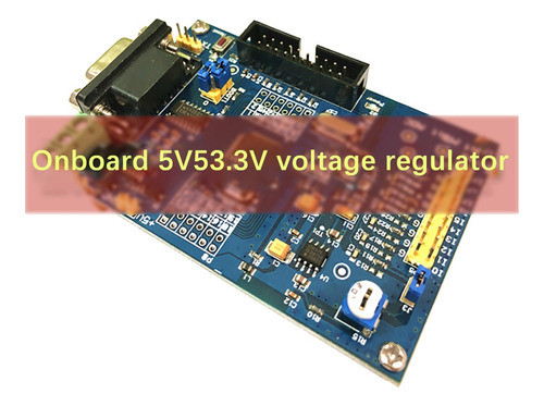 Controle Industrial Do Módulo De Aquisição Ads1256+stm32f103 1