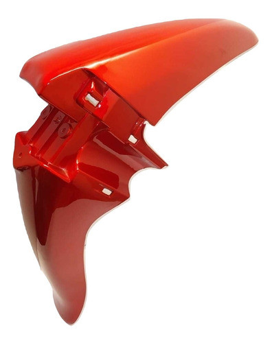 Guardabarro Delantero Rojo  Px110 0