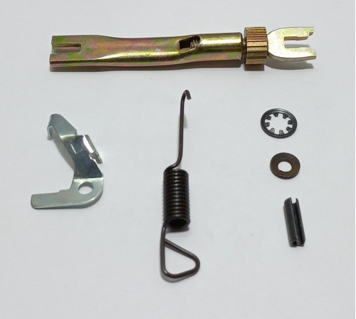 Kit Regulación De Freno Izquierdo R19 / R 19 - Cha 60068 1