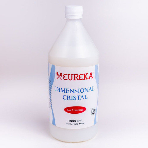 Eureka Dimensional Cristal 1000cm3 0