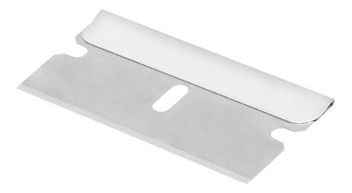 Raspador Cuchilla Retráctil 38mm Acero Truper 1