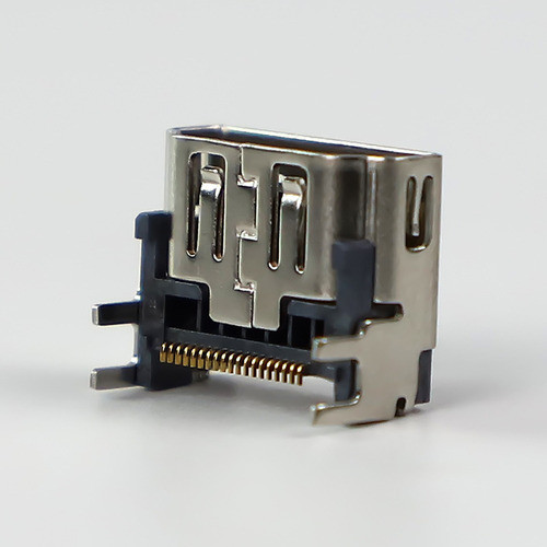 5x Conectores Hdmi Ps5 Novo Compatível Com Todos Os Modelos 1