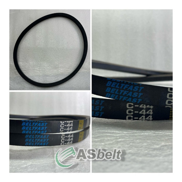 Correa Industrial C44 Beltfast 0