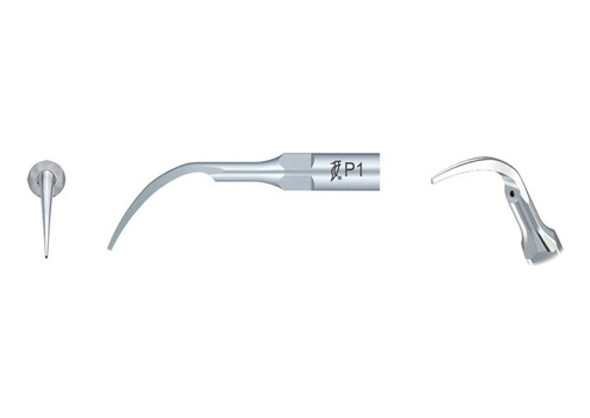 Punta Para Cavitador Periodoncia P1 Woodpecker 0 Punta Para Cavitador Periodoncia P1 Woodpecker 0