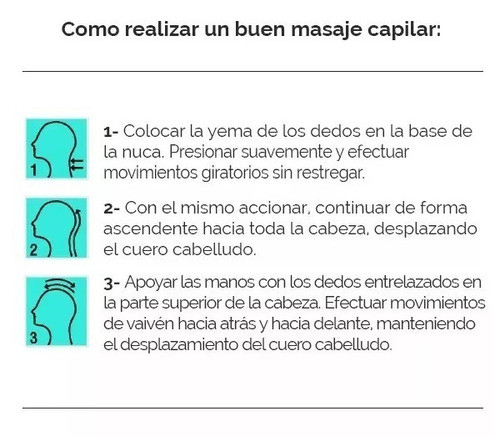 Shampoo Brillo Y Volumen - Capilatis - 6 Unidades 1