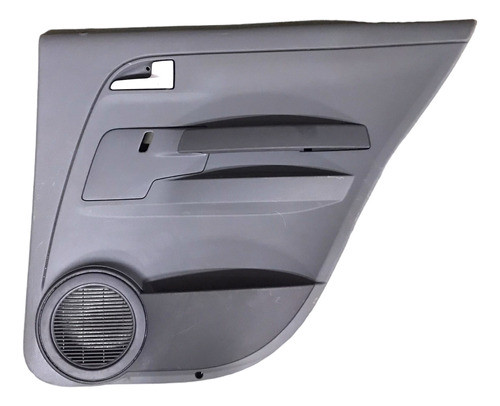 Tapizado Panel Puerta Tras Derecho Volkswagen Suran 06/09 0