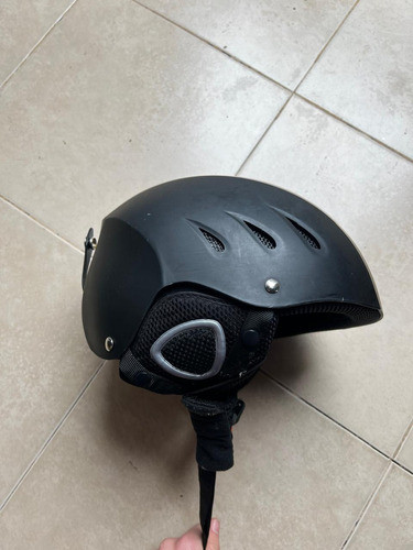 Casco Esqui 1