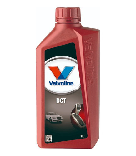 Aceite Valvoline Dct De Caja Automatica 1 Litro 0