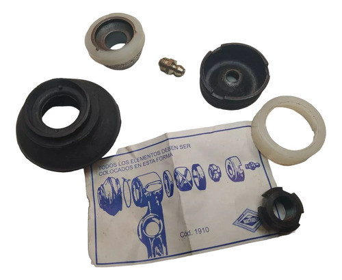 Reparación Inferior Mangueta Peugeot 504 505 Hasta '83 0