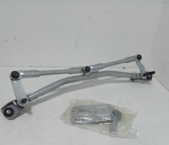 Mecanismo L Parabrisas Hyundai Sta Fe 1