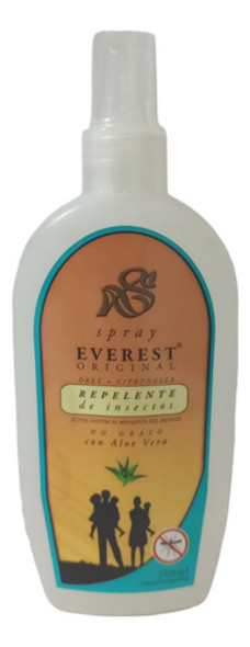 Repelente Mosquitos 0