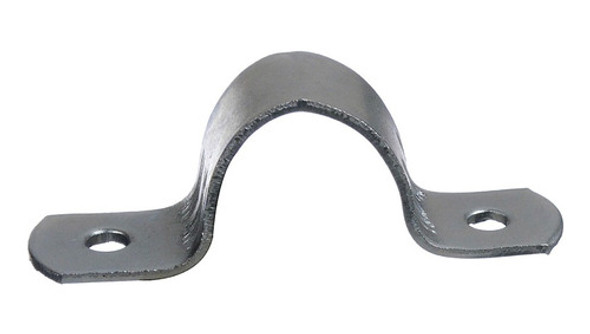 Grampa Abrazadera Omega Metal 3/4 Pack X20 Unid Para Caño 0