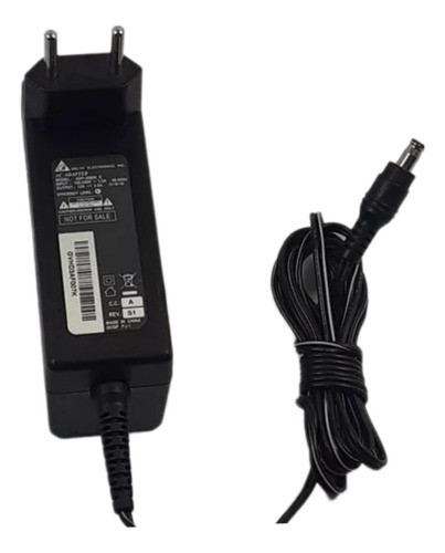 Fonte Carregador Adp-30bw K 12v 2.5a A Pronta Entrega A47-20 0
