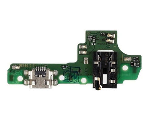 Placa De Carga Samsung A10s 0