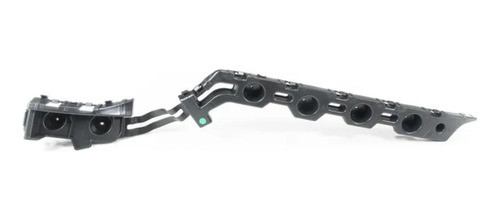 Guia Paragolpe Tras Der Onix Plus 20/ Chevrolet Original 0