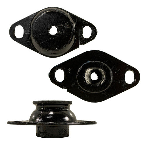 Soporte Motor Renault Kangoo 1.9d Izquierdo 1