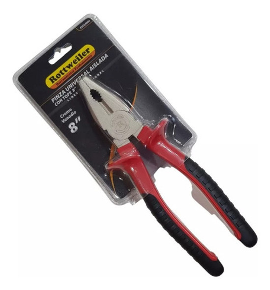 Pinza Universal Aislada De 8 Pulgadas 0 Pinza Universal Aislada De 8 Pulgadas 0