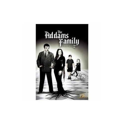 Addams Family 2 Addams Family 2 Dubbed Repackaged Subtitled 0