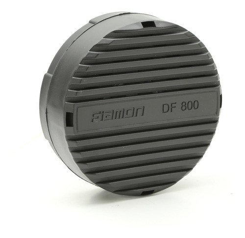 Driver Fiamon 100 Rms Mas Capacitor 8 Ohms 110db 0