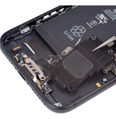 Cambio Parlante Altavoz Para iPhone 7g Instalacion Incluida 0