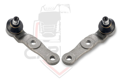 Kit Tren Delantero + 2 Homocineticas Chevrolet Corsa 99/09 1
