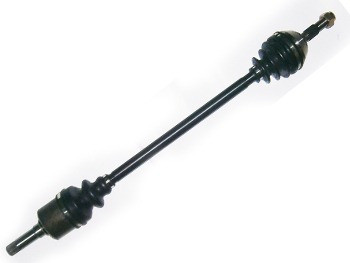 Palier Completo Citroen Ax Diesel Der. 0