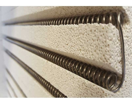 Resistência Fio A1 2mm X 5 Metros 1