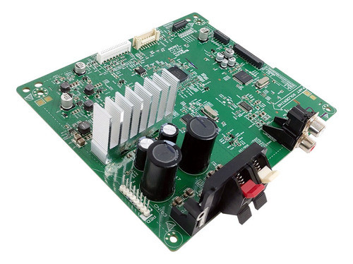 Placa Principal Original LG Ck43 Ebr85800602 Nova E Original 0