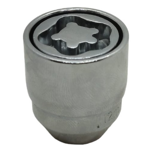 Tuercas / Bulones Antirrobo Chevrolet Captiva 4516/14 1