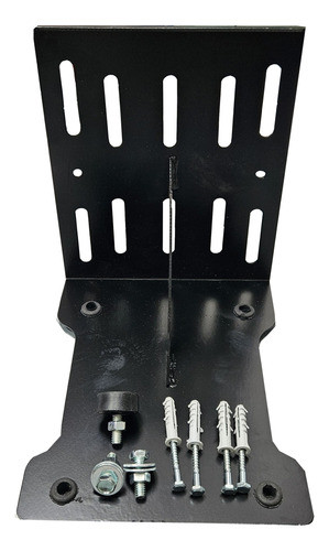 Soporte Pared Mensula Base Bomba De Agua Hasta 1,5 Hp Spk 1